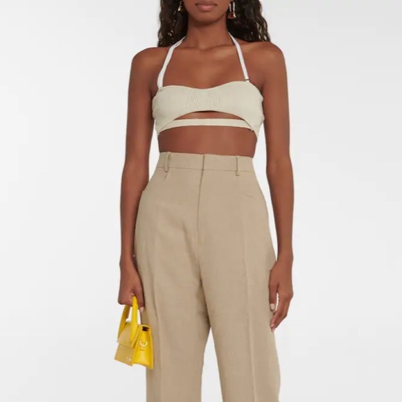 Jacquemus le bandeau - Picture 2 of 5